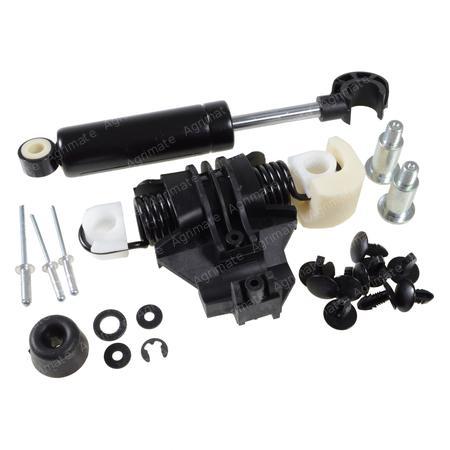 HORIZONTAL ISOLATOR KIT