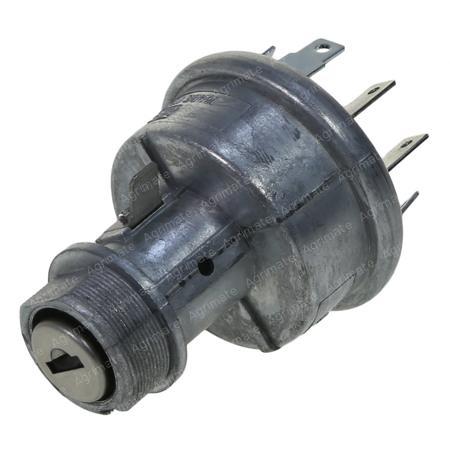 IGNITION SWITCH