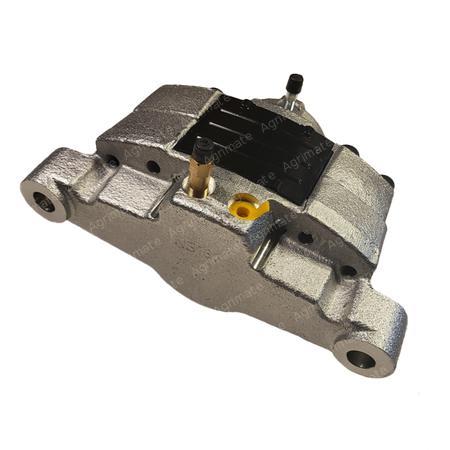 BRAKE CALIPER
UPPER LEFT