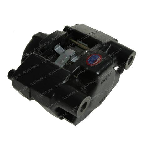BRAKE CALIPER
LOWER LEFT