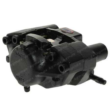 BRAKE CALIPER
LOWER RIGHT