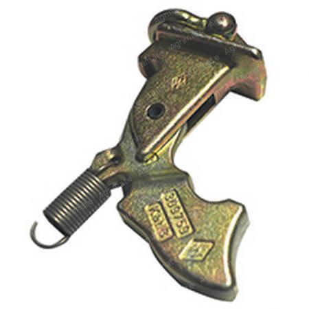 HOOK LOCK KIT
CAT 4 - Ø 85 MM