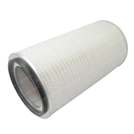 OUTER AIR FILTER