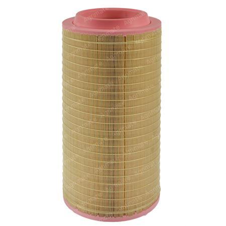 OUTER AIR FILTER