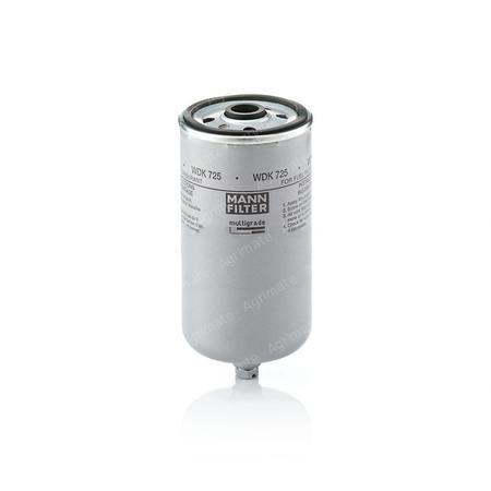 FUEL FILTER
WATER SEPARATOR