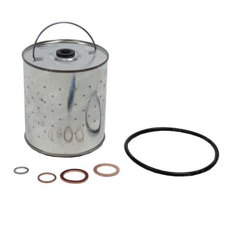 OIL FILTER ELEMENT