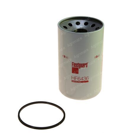 HYDRAULIC FILTER