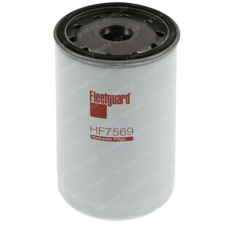 HYDRAULIC FILTER