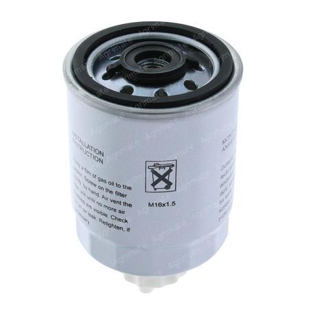 FUEL FILTER