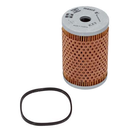 FUEL FILTER ELEMENT