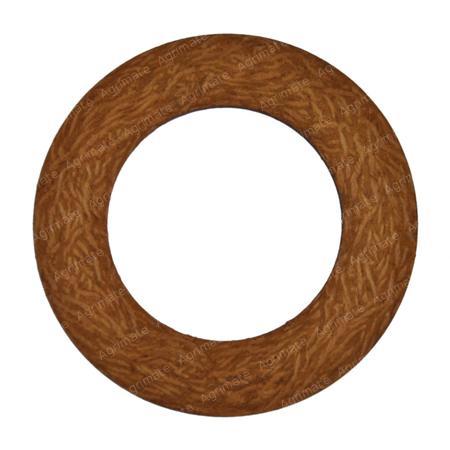 Friction disc
85 x 140 x 3.3 mm