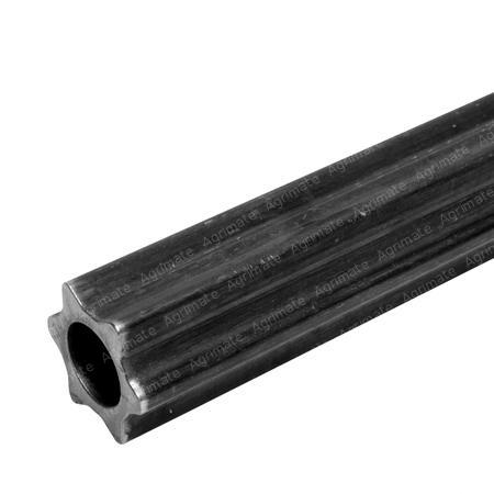 PROFILE TUBE STANDARD
37x51x3000