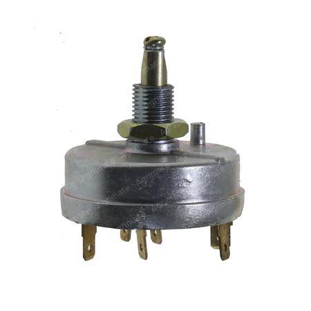 ROTARY SWITCH
HEADLIGHT