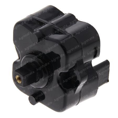 ROTARY SWITCH