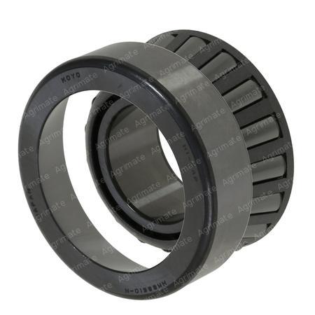 TAPERED ROLLER BEARING
Ø 34.925 X 72.23 X 25.399 MM