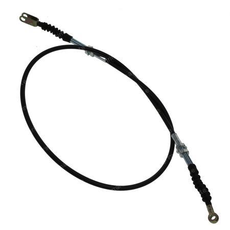 THROTTLE CABLE