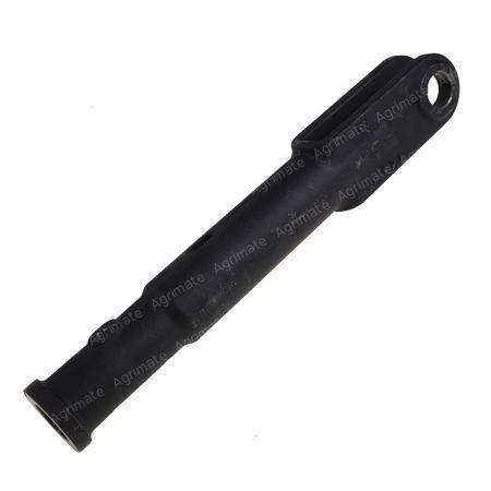 LEVELLING FORK
L 415 MM - Ø 29 MM - WITH THREADED SHAFT