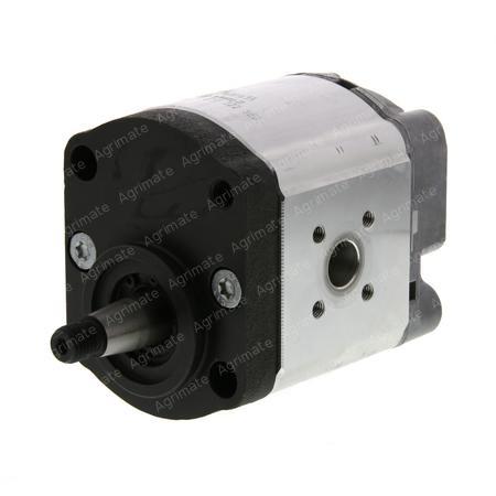 HYDRAULIC PUMP
16 CC