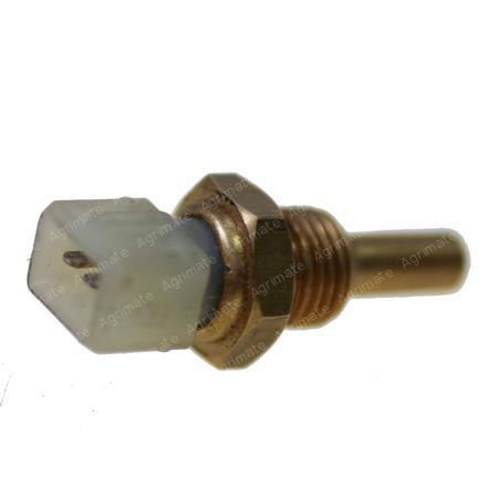 TEMPERATURE SWITCH