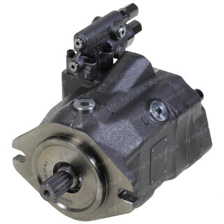HYDRAULIC PUMP