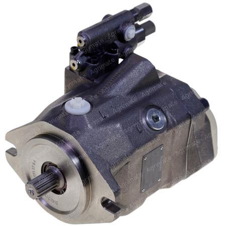 HYDRAULIC PUMP