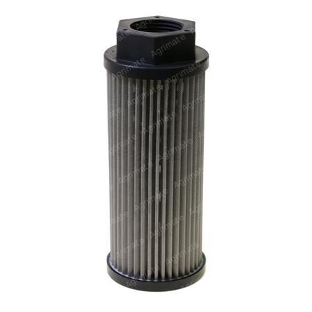 STRAINER