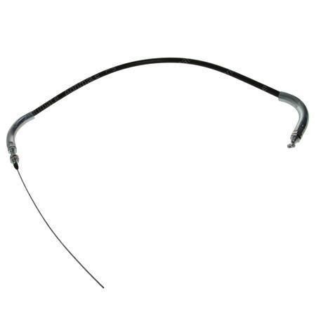 THROTTLE CABLE