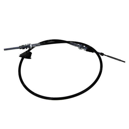 GEAR SHIFT CABLE
L 1540 MM
