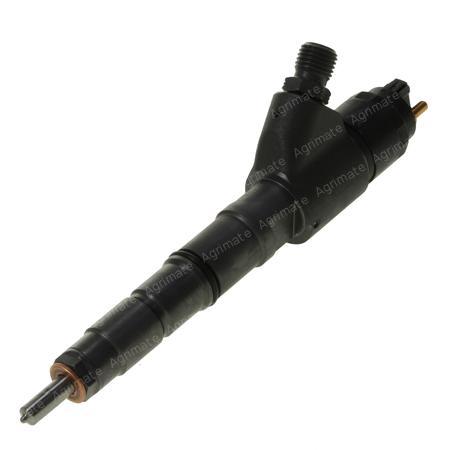 FUEL INJECTOR
COMMON RAIL
