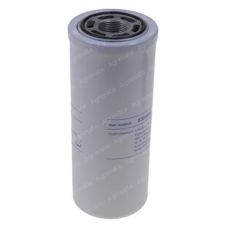 HYDRAULIC FILTER