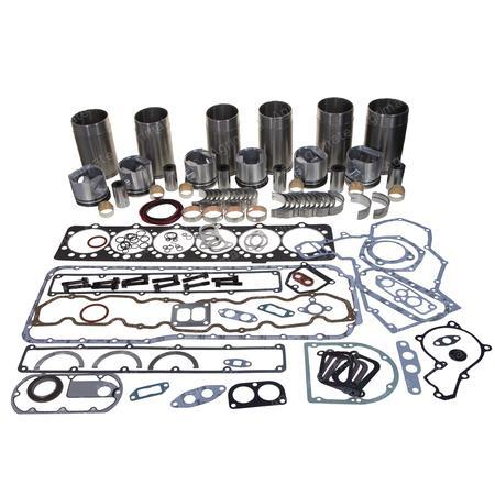 ENGINE OVERHAUL KIT