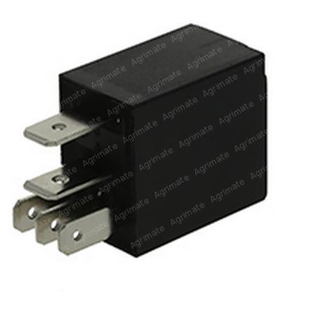 RELAY
12V - 15/20A