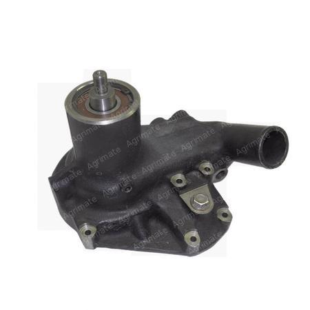 WATER PUMP
ENGINE WITHOUT TURBO