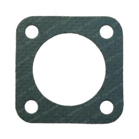 EXHAUST ELBOW GASKET