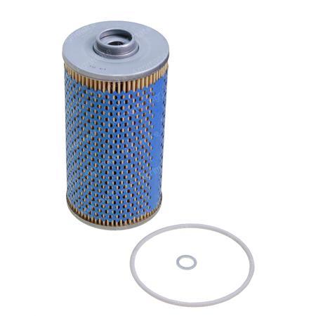 OIL FILTER ELEMENT