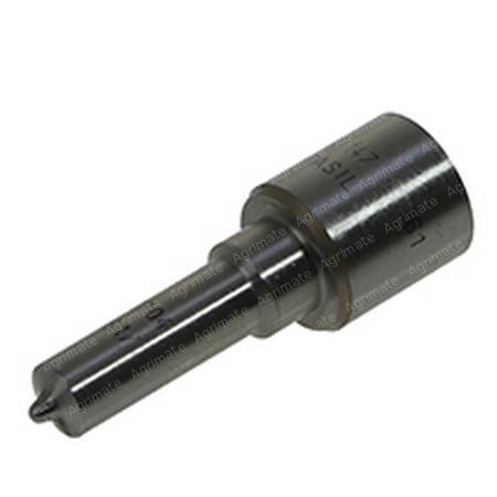 INJECTOR NOZZLE
