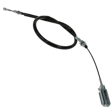 PTO CABLE
L 1355 mm