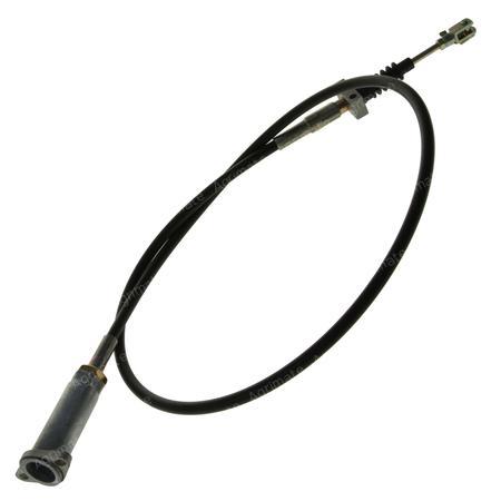 CONTROL CABLE
HYDRAULIC
