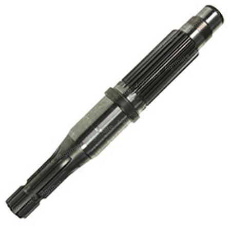PTO SHAFT
1'' 3/8 - Z=6 - L 376.2 mm