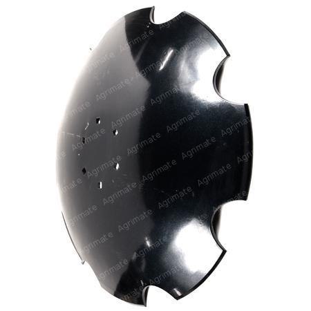 CULTIVATOR - DISC
Ø 620 mm - 6 HOLES