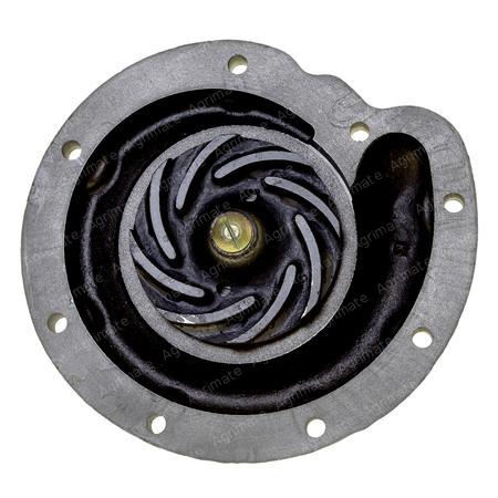 WATER PUMP
IMPELLER Ø 98 MM