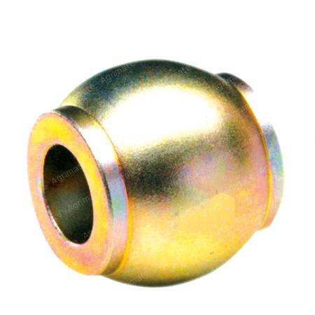 TOP LINKS BALL
CAT 2/2 - Ø 50 x 25.4 mm - L 44 mm