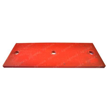 LANDSIDE
REVERSIBLE