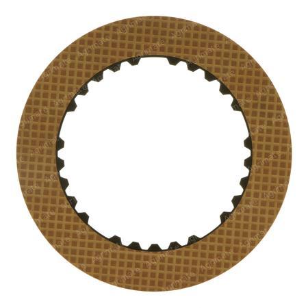 INTERMEDIATE DISC