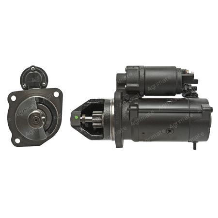 STARTER
12 V - 3.2 kW - 9Z