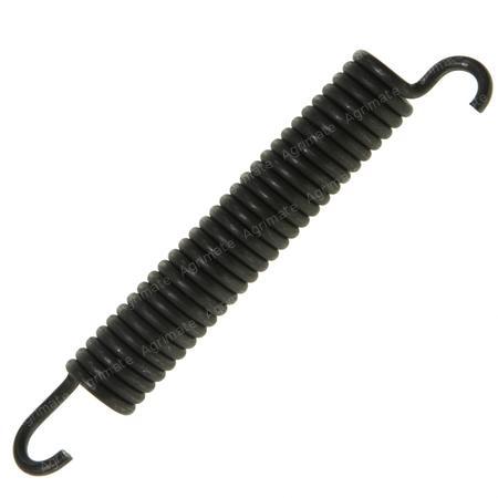 BRAKE SPRING