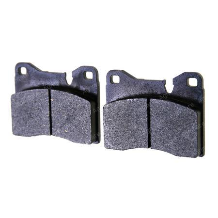 DISC BRAKE PAD
2 PCS