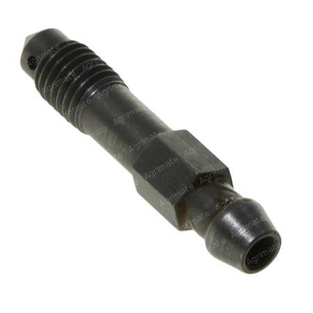 BLEED VALVE