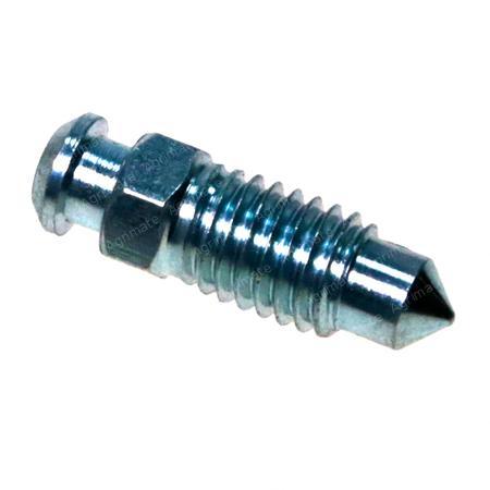 BLEEDER VALVE