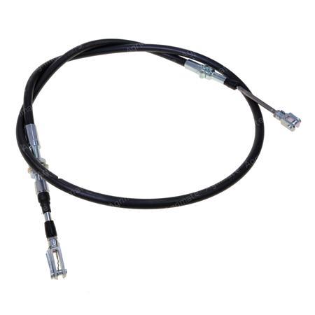 CLUTCH CABLE
